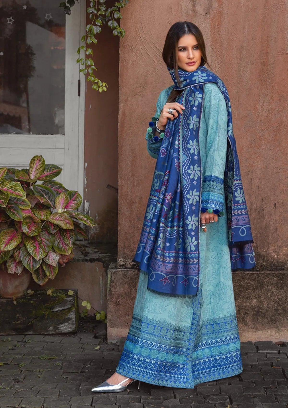 Mushq Broadway Under The Tuscan Sun'25 D-05 Chianti Glow