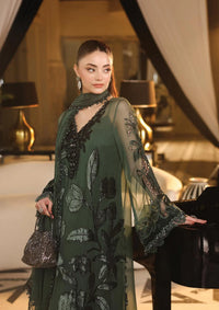 Maria.B Royale Tea Affair Chiffon'26 D-07