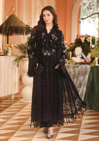 Maria.B Royale Tea Affair Chiffon'26 D-04