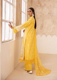 Chikenkari By Khoobsurat'24 CK-01 - Mohsin Saeed Fabrics