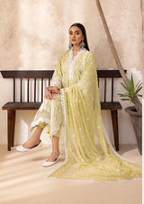 Chikenkari By Khoobsurat'24 CK-03 - Mohsin Saeed Fabrics