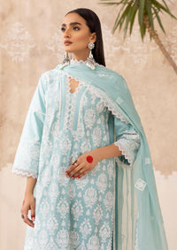 Chikenkari By Khoobsurat'24 CK-04 - Mohsin Saeed Fabrics