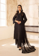 Chikenkari By Khoobsurat'24 CK-05 - Mohsin Saeed Fabrics