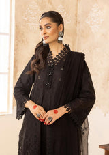 Chikenkari By Khoobsurat'24 CK-05 - Mohsin Saeed Fabrics