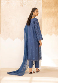 Chikenkari By Khoobsurat'24 CK-07 - Mohsin Saeed Fabrics