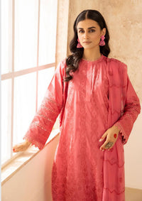 Chikenkari By Khoobsurat'24 CK-09 - Mohsin Saeed Fabrics