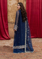 Rang Rasiya Chatoyer Wedding Formals'26 D-03 Ciel