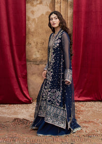 Rang Rasiya Chatoyer Wedding Formals'26 D-03 Ciel