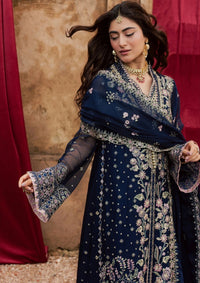 Rang Rasiya Chatoyer Wedding Formals'26 D-03 Ciel