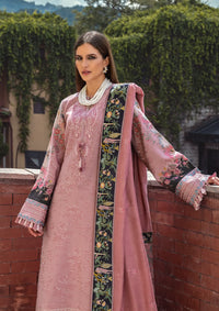 Mushq Broadway Under The Tuscan Sun'25 D-03 Cortona Bloom