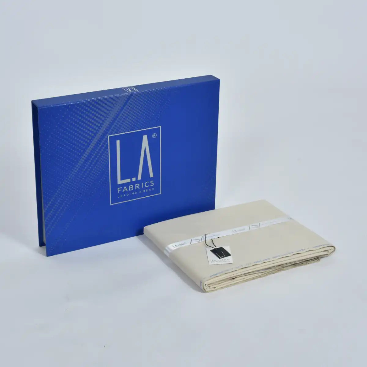 Elegant By L.A Fabrics - Mohsin Saeed Fabrics