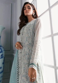 Jazmin Iris Luxury Edition'21 D-02 AZORA