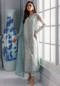 Jazmin Iris Luxury Edition'21 D-02 AZORA