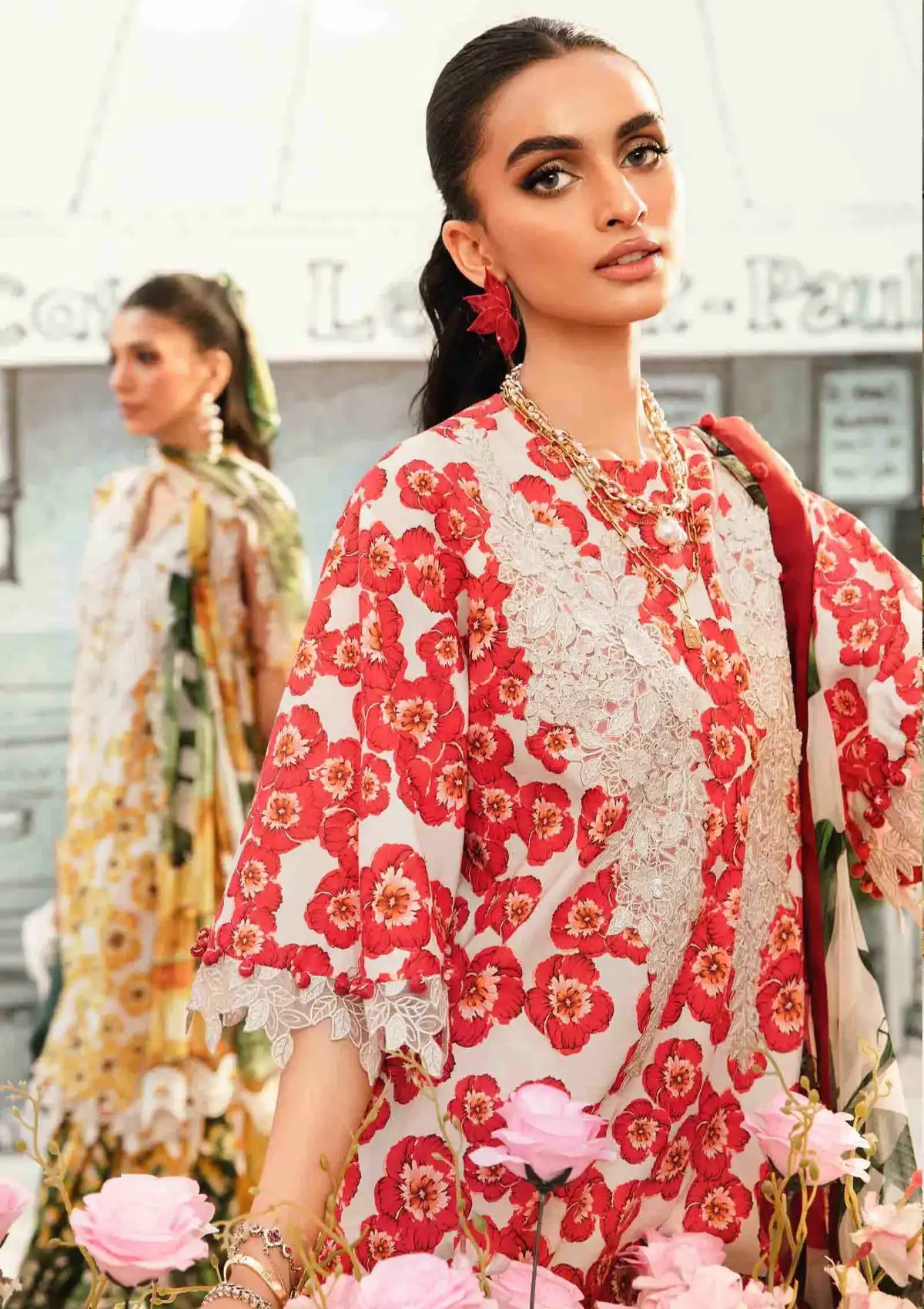 mohsin-saeed-fabrics-is-selling-online-and-in stores-Luxury-daily-wear-wedding-wear-formal-wear-in-budgeted-price-This-product-is-from-maria-b-mpints-eid-edit25-mp25-06b-is-available-on-Mohsin-saeed-fabrics-website.