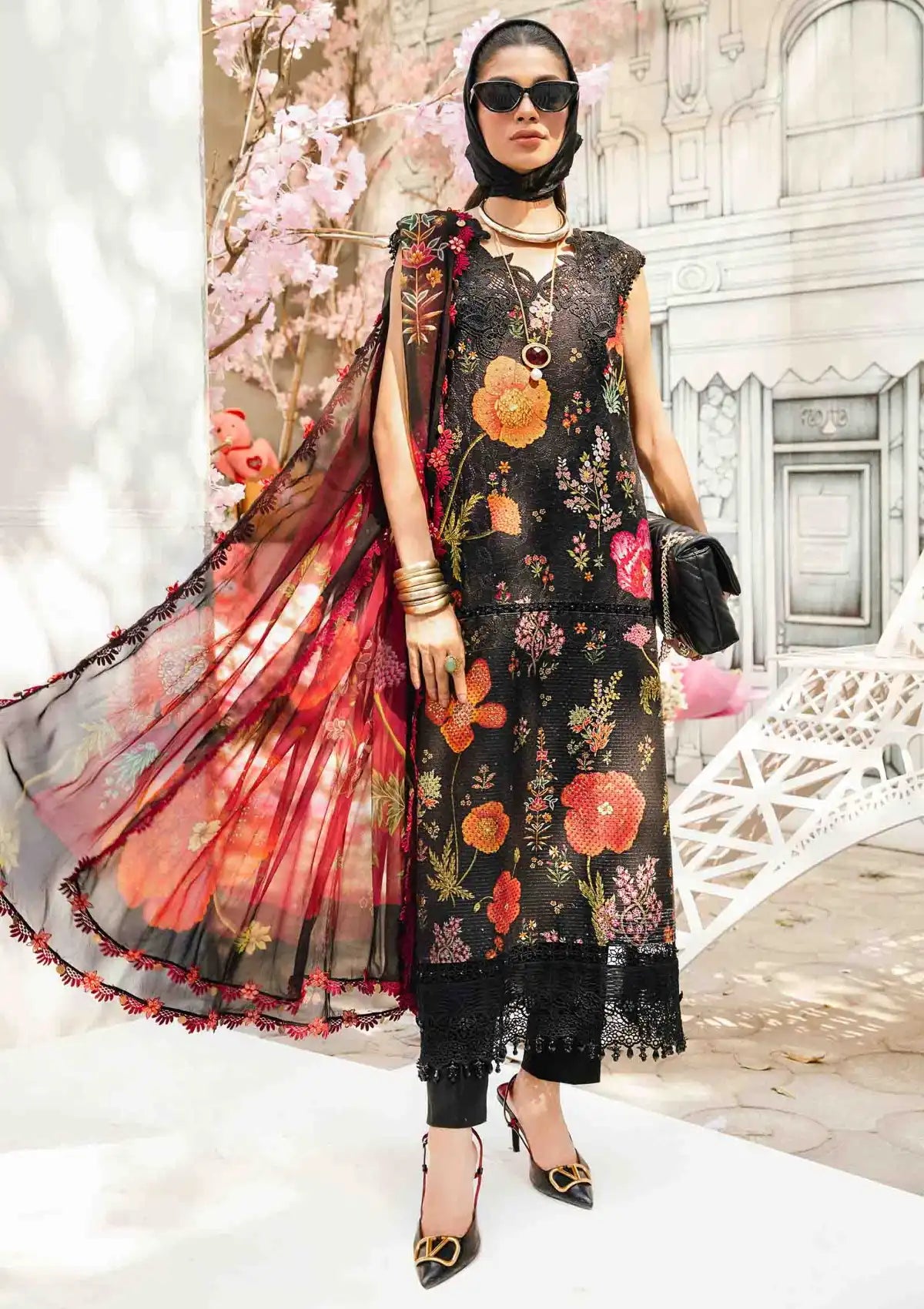 mohsin-saeed-fabrics-is-selling-online-and-in stores-Luxury-daily-wear-wedding-wear-formal-wear-in-budgeted-price-This-product-is-from-maria-b-mpints-eid-edit25-mp25-07b-is-available-on-Mohsin-saeed-fabrics-website.