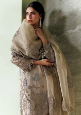Maria B Soiree Unstitched Formal Vol-01 '26 SR-01