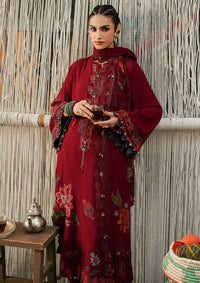 Maria.B Sounds of Mprints Fall'26 MPT-10A