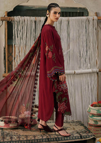 Maria.B Sounds of Mprints Fall'26 MPT-10A