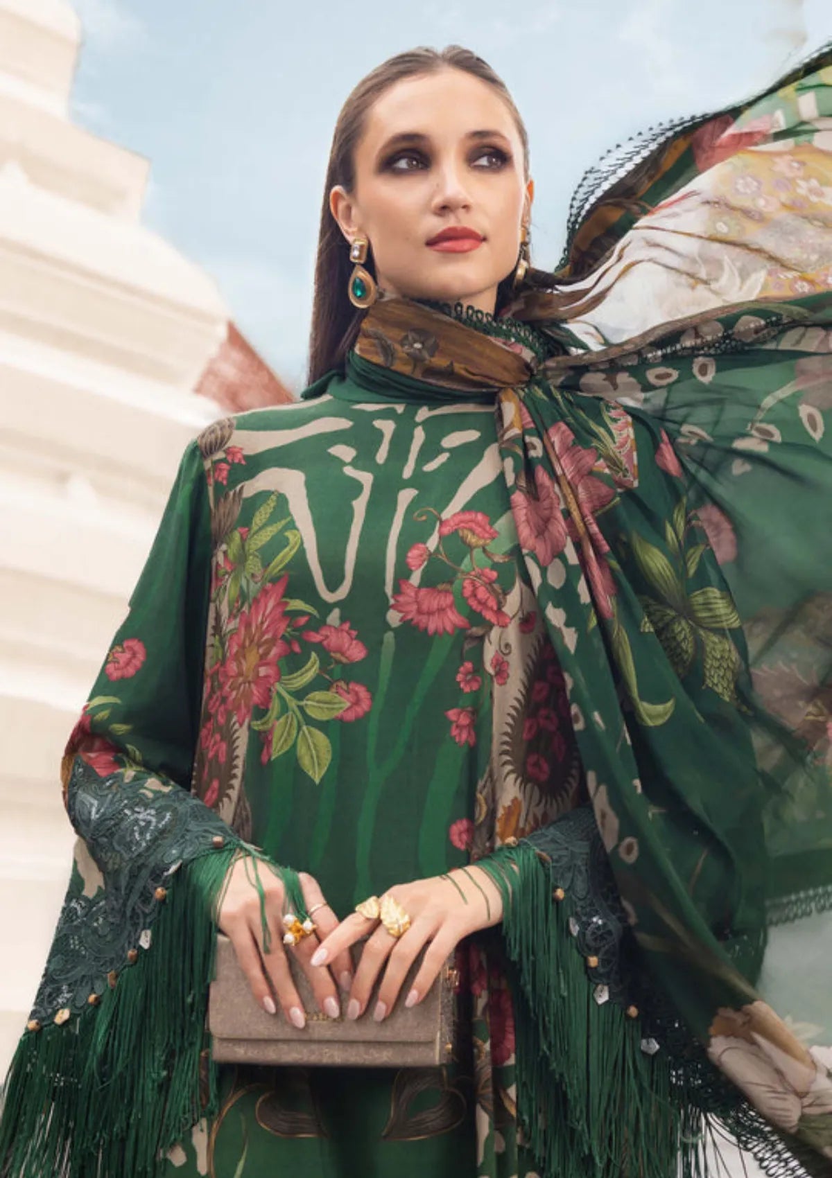 Maria.B M.Prints Winter'25 D-10A