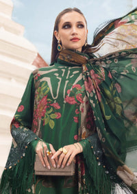 Maria.B M.Prints Winter'25 D-10A