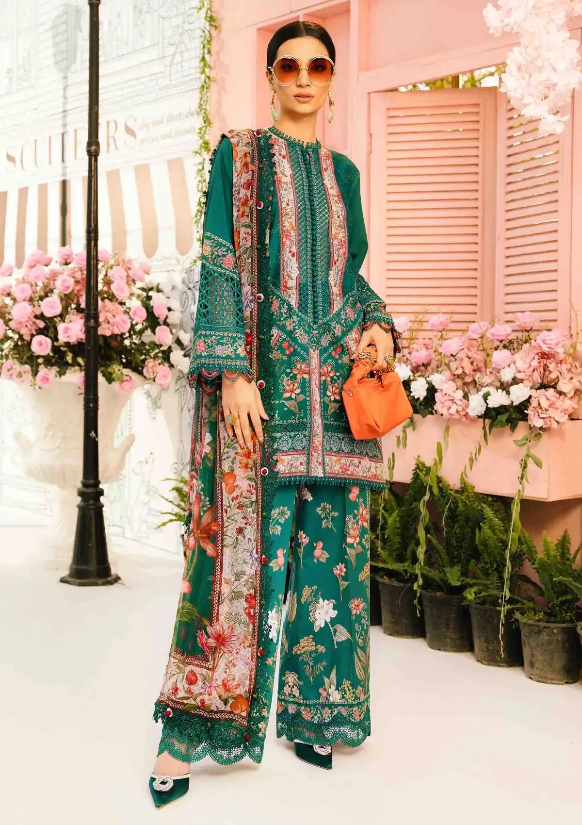 mohsin-saeed-fabrics-is-selling-online-and-in stores-Luxury-daily-wear-wedding-wear-formal-wear-in-budgeted-price-This-product-is-from-maria-b-mpints-eid-edit25-mp25-10a-is-available-on-Mohsin-saeed-fabrics-website.