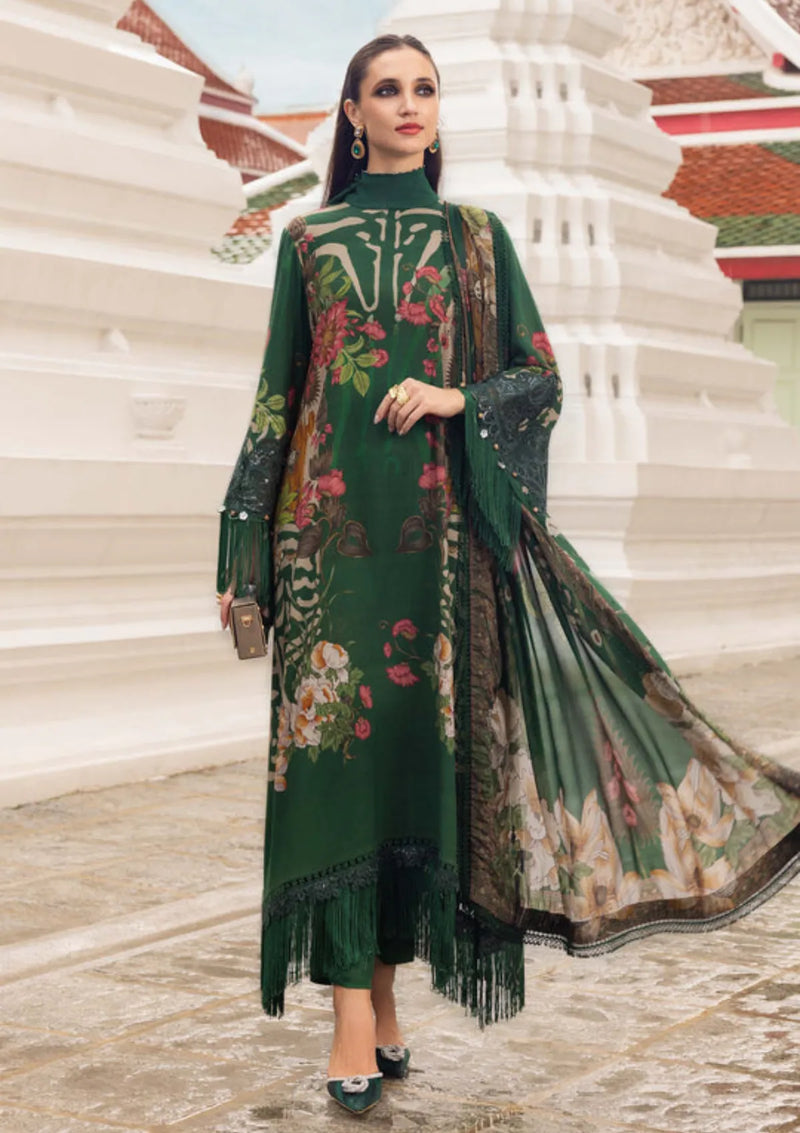 Maria.B M.Prints Winter'25 D-10A