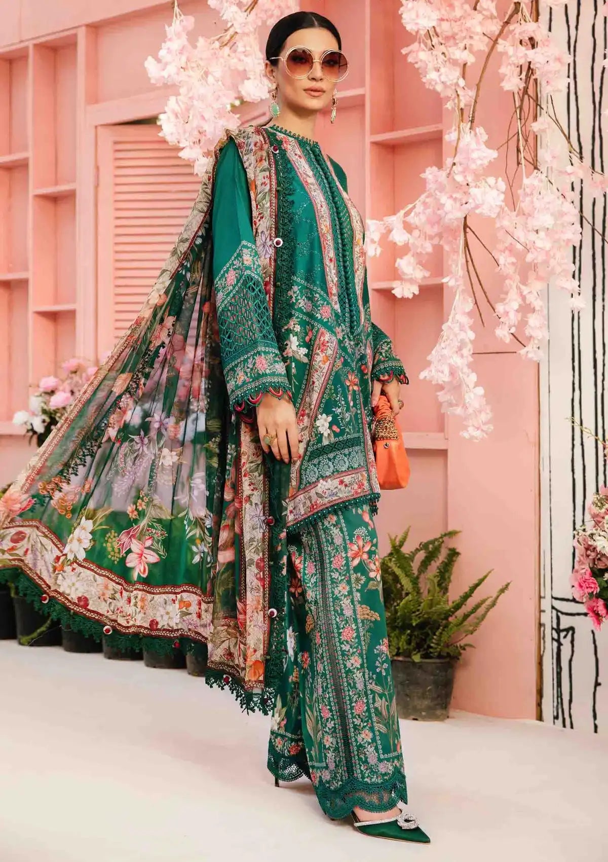 mohsin-saeed-fabrics-is-selling-online-and-in stores-Luxury-daily-wear-wedding-wear-formal-wear-in-budgeted-price-This-product-is-from-maria-b-mpints-eid-edit25-mp25-10a-is-available-on-Mohsin-saeed-fabrics-website.