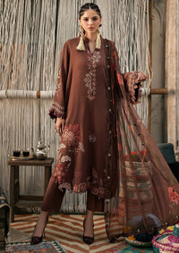 Maria.B Sounds of Mprints Fall'26 MPT-10B