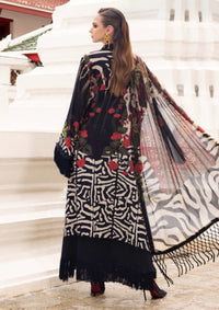 Maria.B M.Prints Winter'25 D-10B