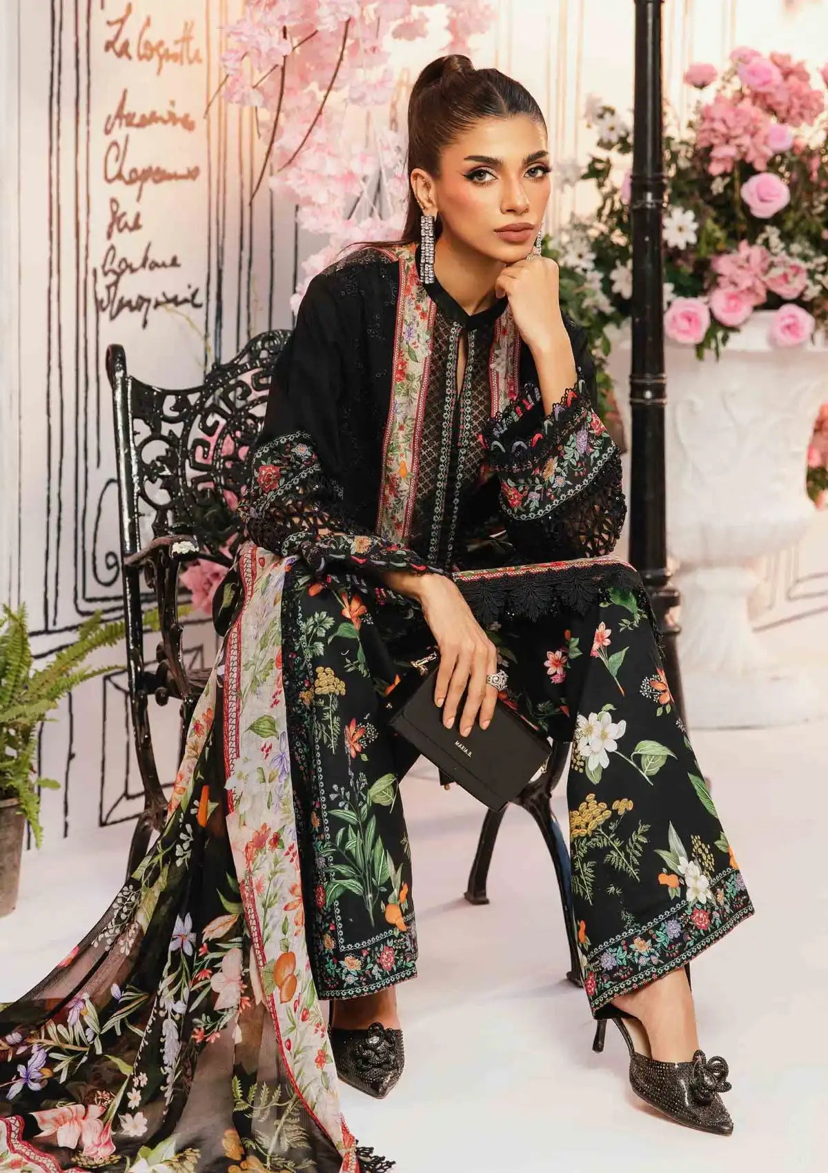 mohsin-saeed-fabrics-is-selling-online-and-in stores-Luxury-daily-wear-wedding-wear-formal-wear-in-budgeted-price-This-product-is-from-maria-b-mpints-eid-edit25-mp25-10b-is-available-on-Mohsin-saeed-fabrics-website.
