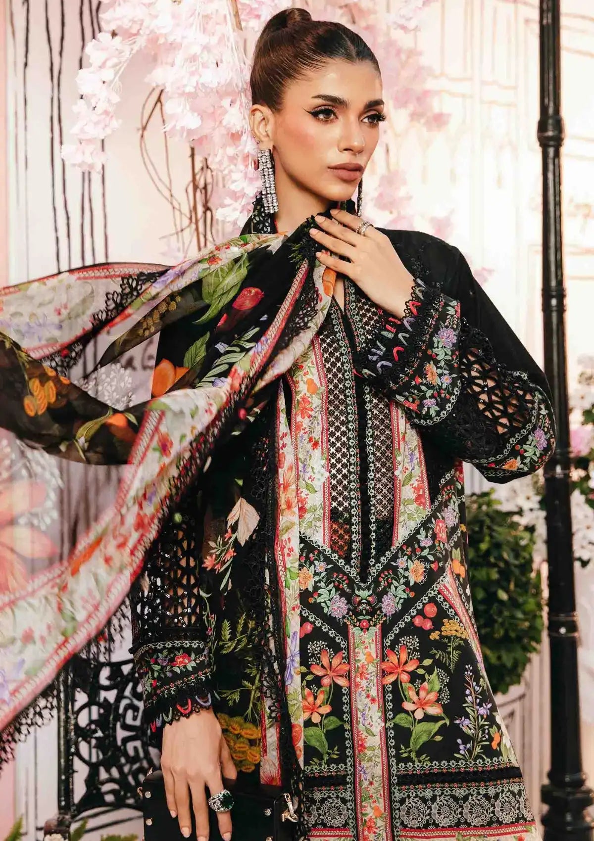 mohsin-saeed-fabrics-is-selling-online-and-in stores-Luxury-daily-wear-wedding-wear-formal-wear-in-budgeted-price-This-product-is-from-maria-b-mpints-eid-edit25-mp25-10b-is-available-on-Mohsin-saeed-fabrics-website.