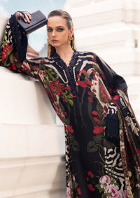 Maria.B M.Prints Winter'25 D-10B