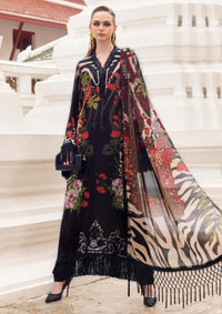 Maria.B M.Prints Winter'25 D-10B