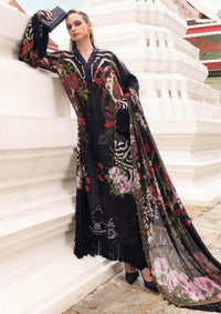 Maria.B M.Prints Winter'25 D-10B