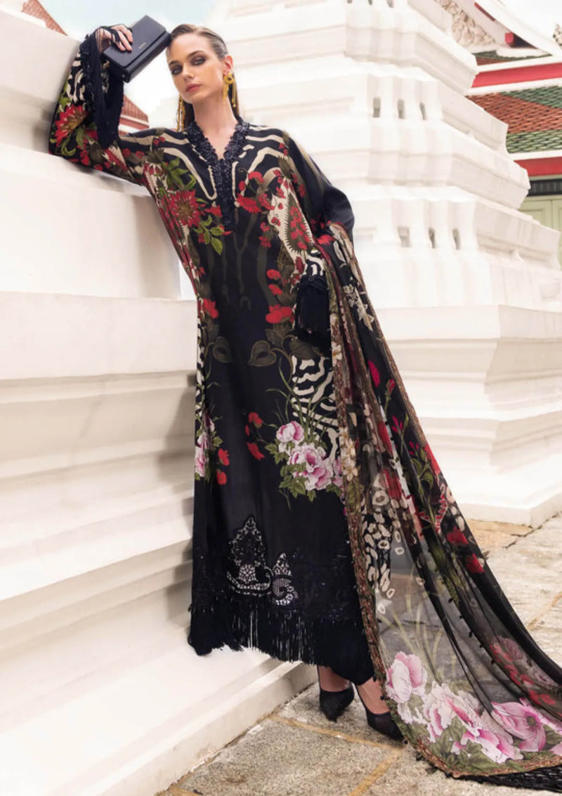 Maria.B M.Prints Winter'25 D-10B