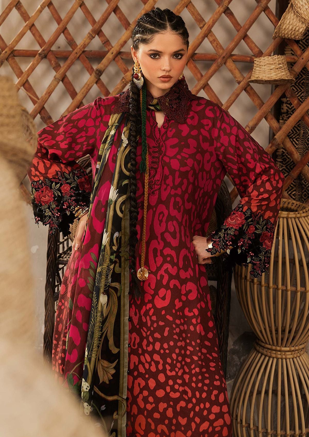 Maria.B Sounds of Mprints Fall'26 MPT-01A