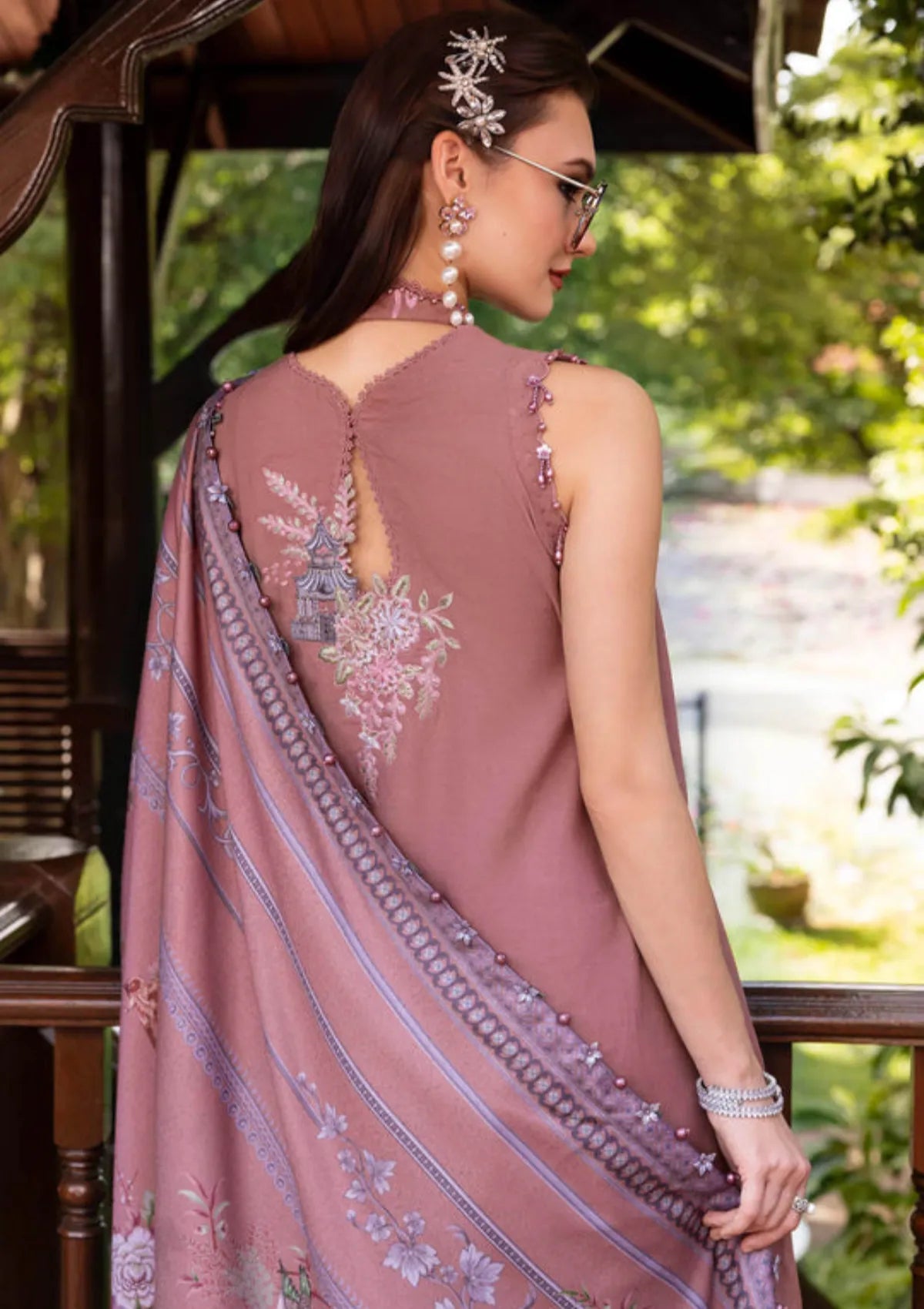 Maria.B M.Prints Winter'25 D-01A