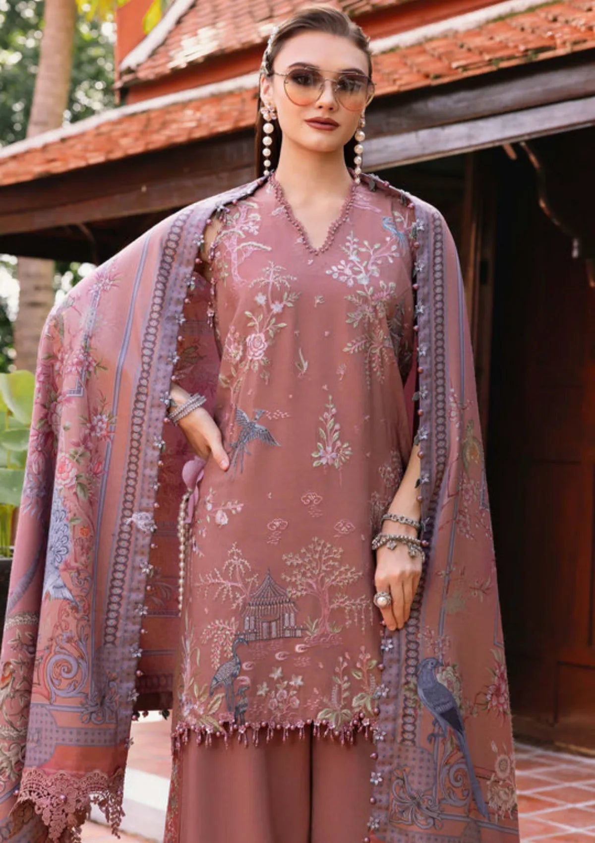 Maria.B M.Prints Winter'25 D-01A