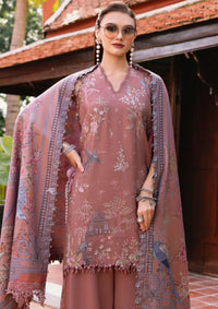 Maria.B M.Prints Winter'25 D-01A