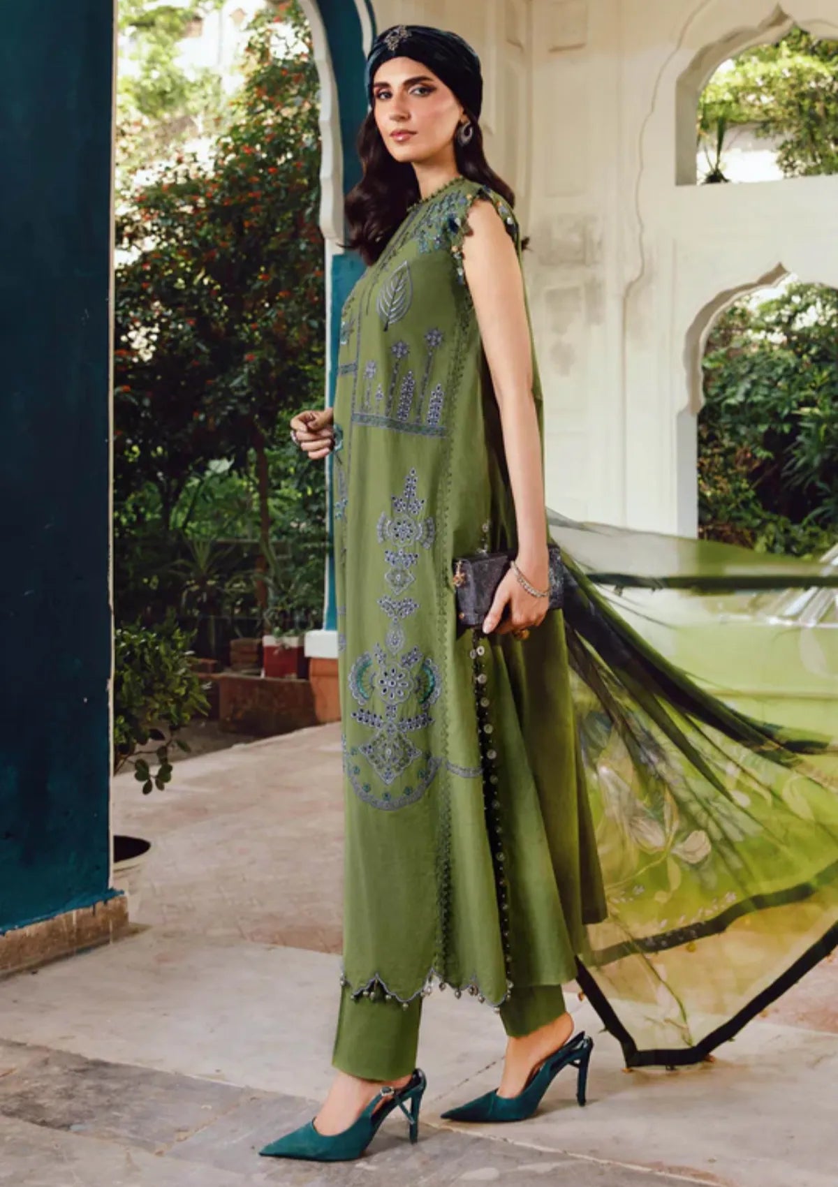 Maria B Mprints Fall Edit'25 D-1A