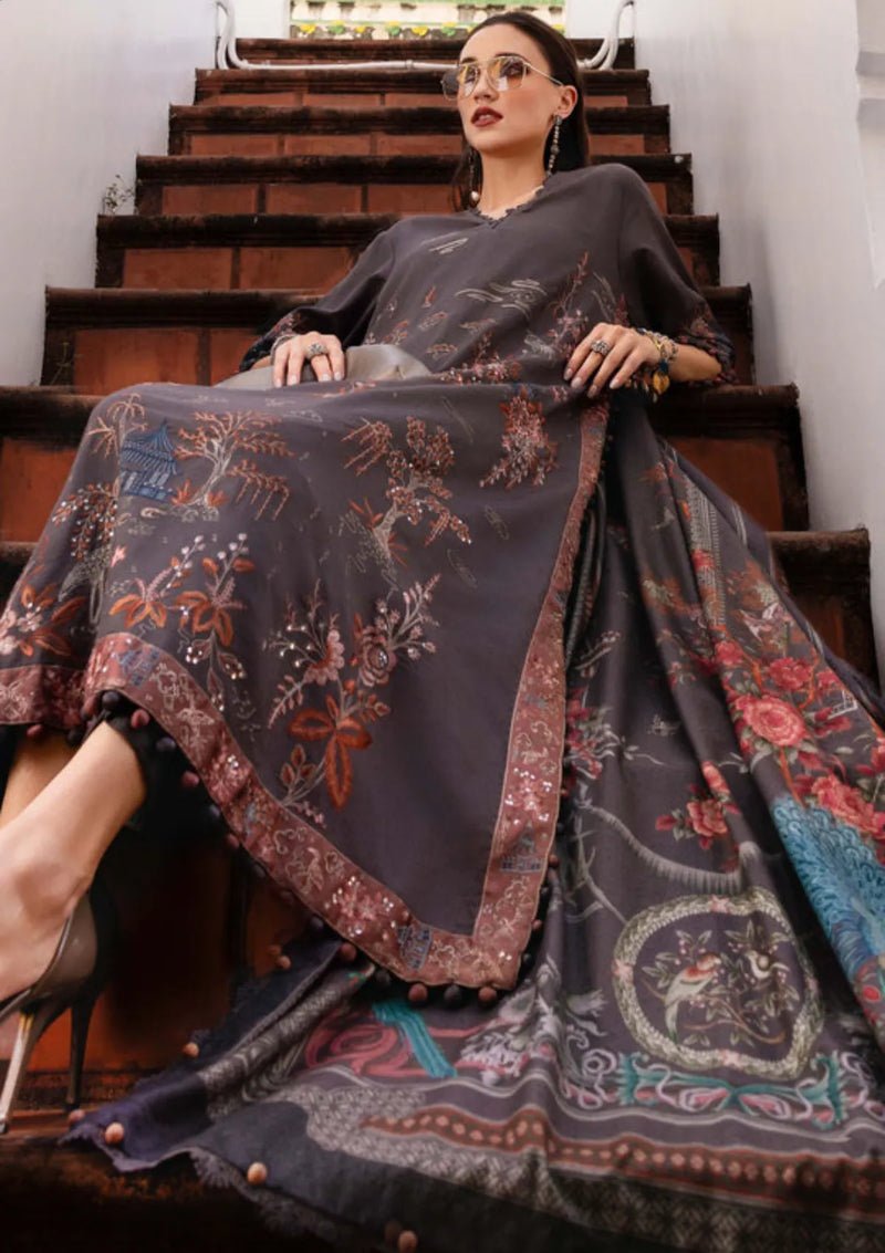 Maria.B M.Prints Winter'25 D-01B