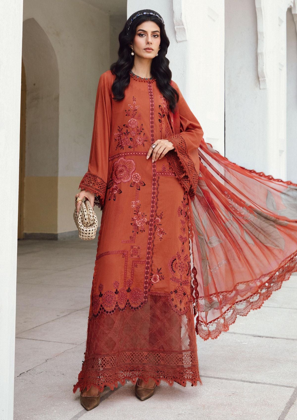 Maria B Mprints Fall Edit'25 D-01B