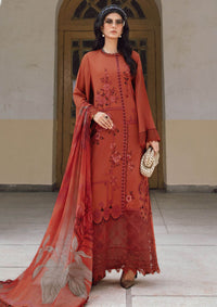 Maria B Mprints Fall Edit'25 D-01B