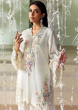 Maria B Soiree Unstitched Formal Vol-01 '26 SR-02