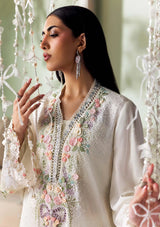Maria B Soiree Unstitched Formal Vol-01 '26 SR-02