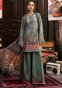 Maria.B Sounds of Mprints Fall'26 MPT-02A