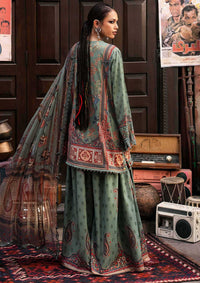 Maria.B Sounds of Mprints Fall'26 MPT-02A