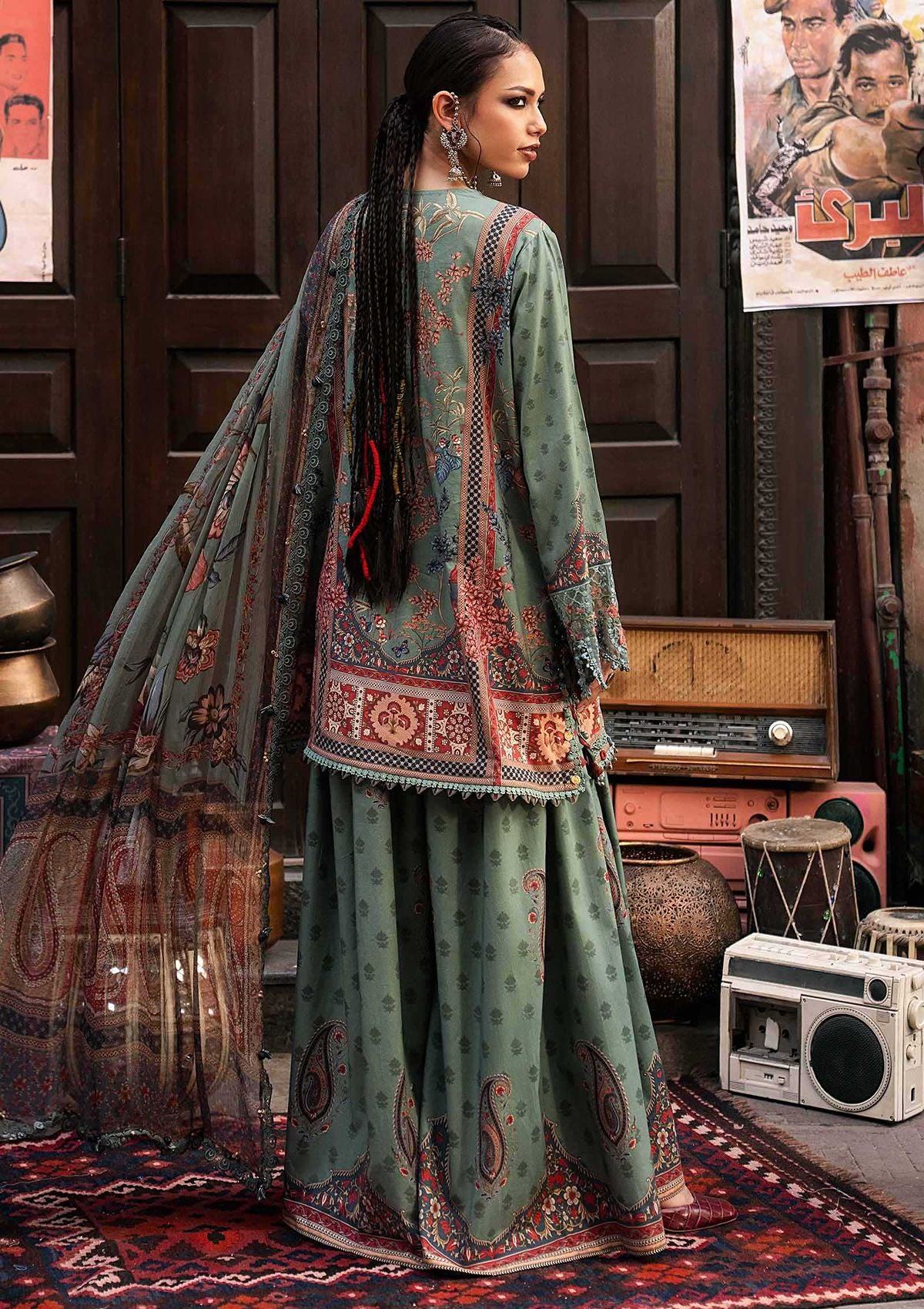 Maria.B Sounds of Mprints Fall'26 MPT-02A