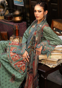 Maria.B Sounds of Mprints Fall'26 MPT-02A