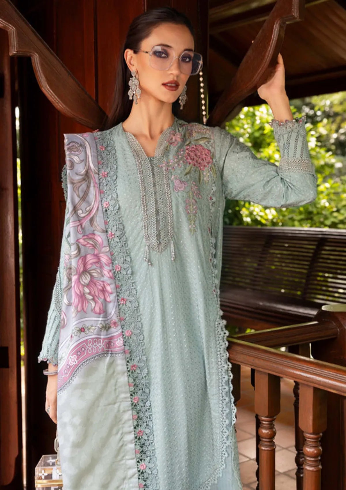 Maria.B M.Prints Winter'25 D-02A